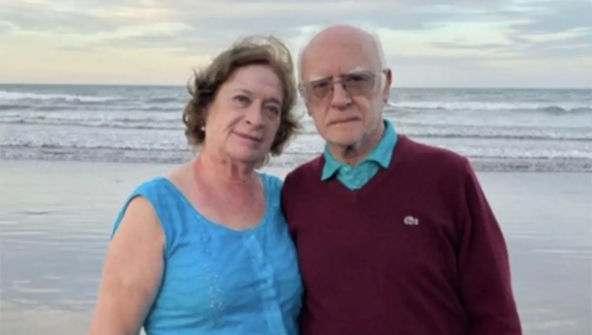 Falleció el doctor Oscar Edberto Molina, referente de la ciencia y la docencia en Tucumán