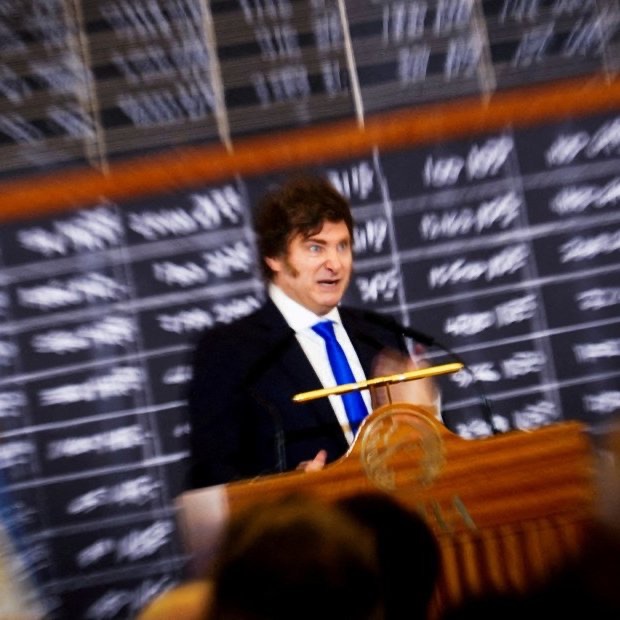 El Club Político Argentino, contra el DNU que amplió las facultades de la SIDE