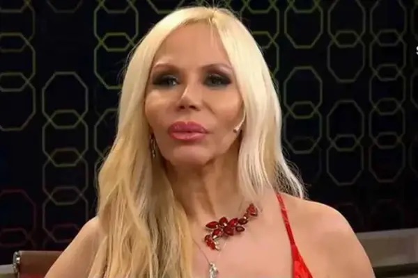 Así luce hoy Alejandra Pradón: la increíble foto al natural que sacudió las redes sociales