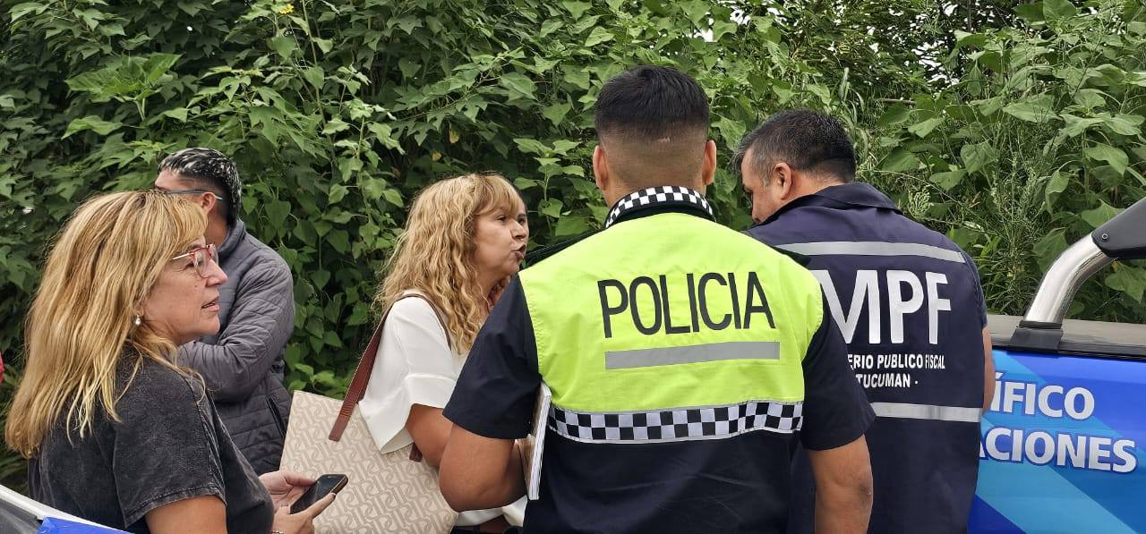 Crimen en Manantial Sur: la autopsia reveló que la joven murió por un violento traumatismo en la cabeza y el cuello