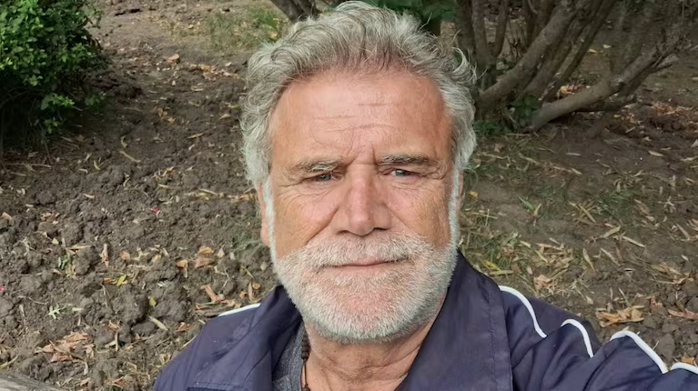 El alentador mensaje de Teto Medina tras ser operado de cáncer de colon: “La vida te pone obstáculos”