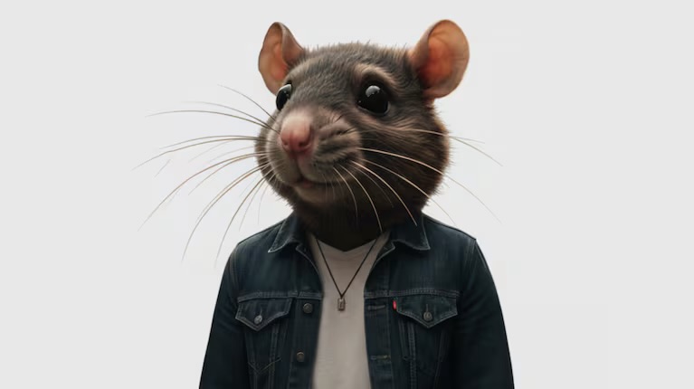 ¿Cuál es el signo del zodíaco más “rata”, según la IA?