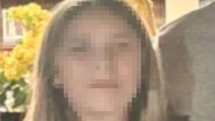 Dieron de alta a la nena de 12 años que fue impactada por una bala perdida en Navidad