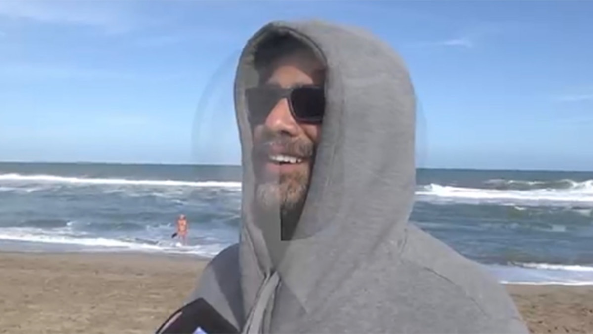 Luciano Castro habló tras su infidelidad: “Es patético, escucharme me da mucha vergüenza”