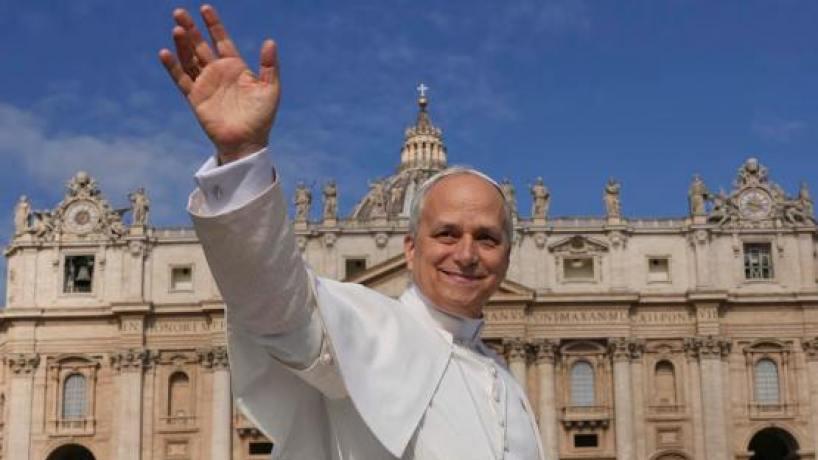 “Está en su agenda”: el Papa León XIV y la posibilidad de visitar Argentina