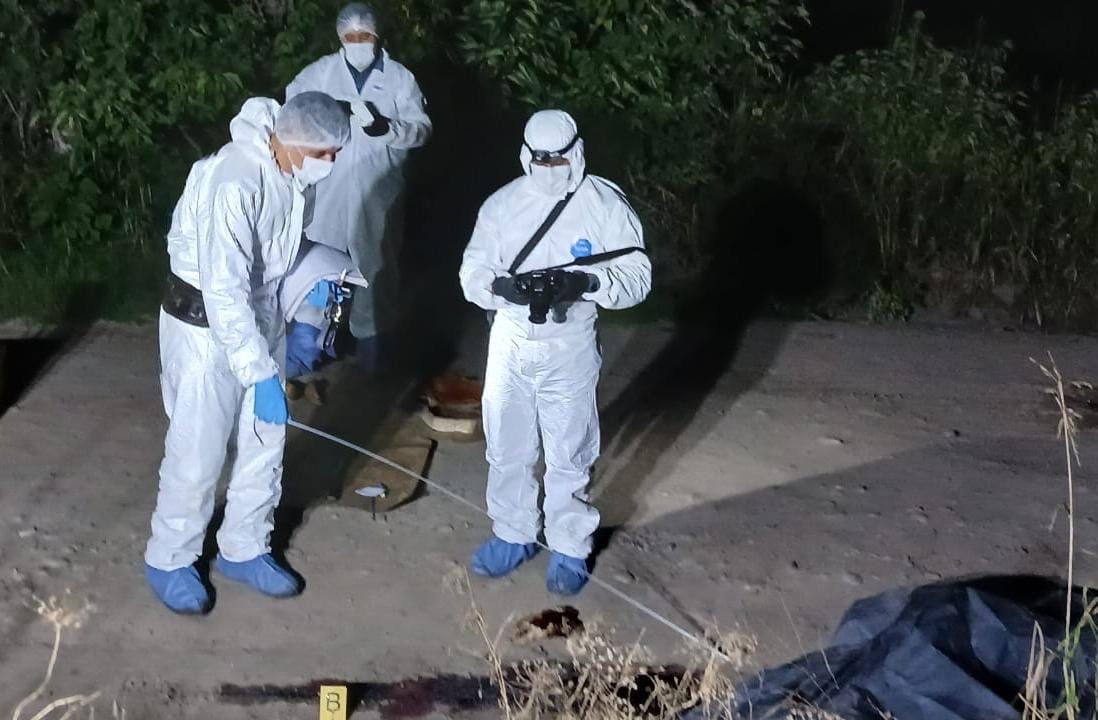 Crimen con sello narco: apareció un hombre muerto, con una mano amputada y signos de una ejecución