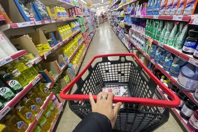 La inflación en 2025 fue de 31,5%, la más baja de los últimos 8 años