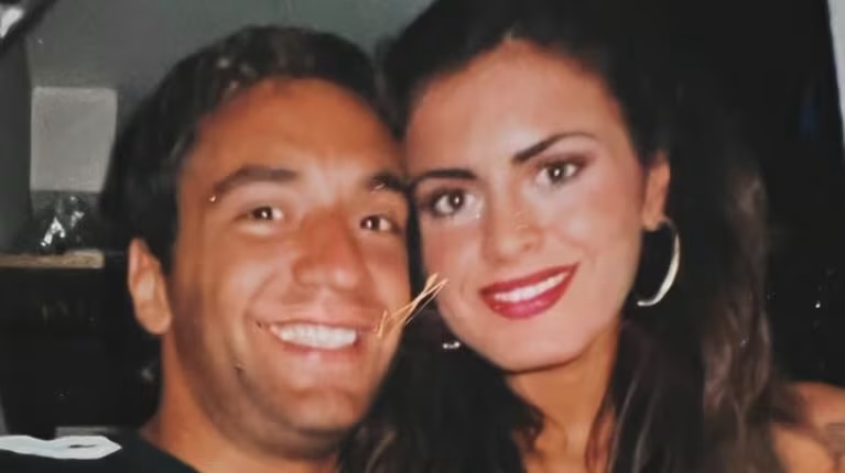 Gustavo Conti contó que recibió un mensaje de Silvina Luna durante un sueño y conmovió a todos