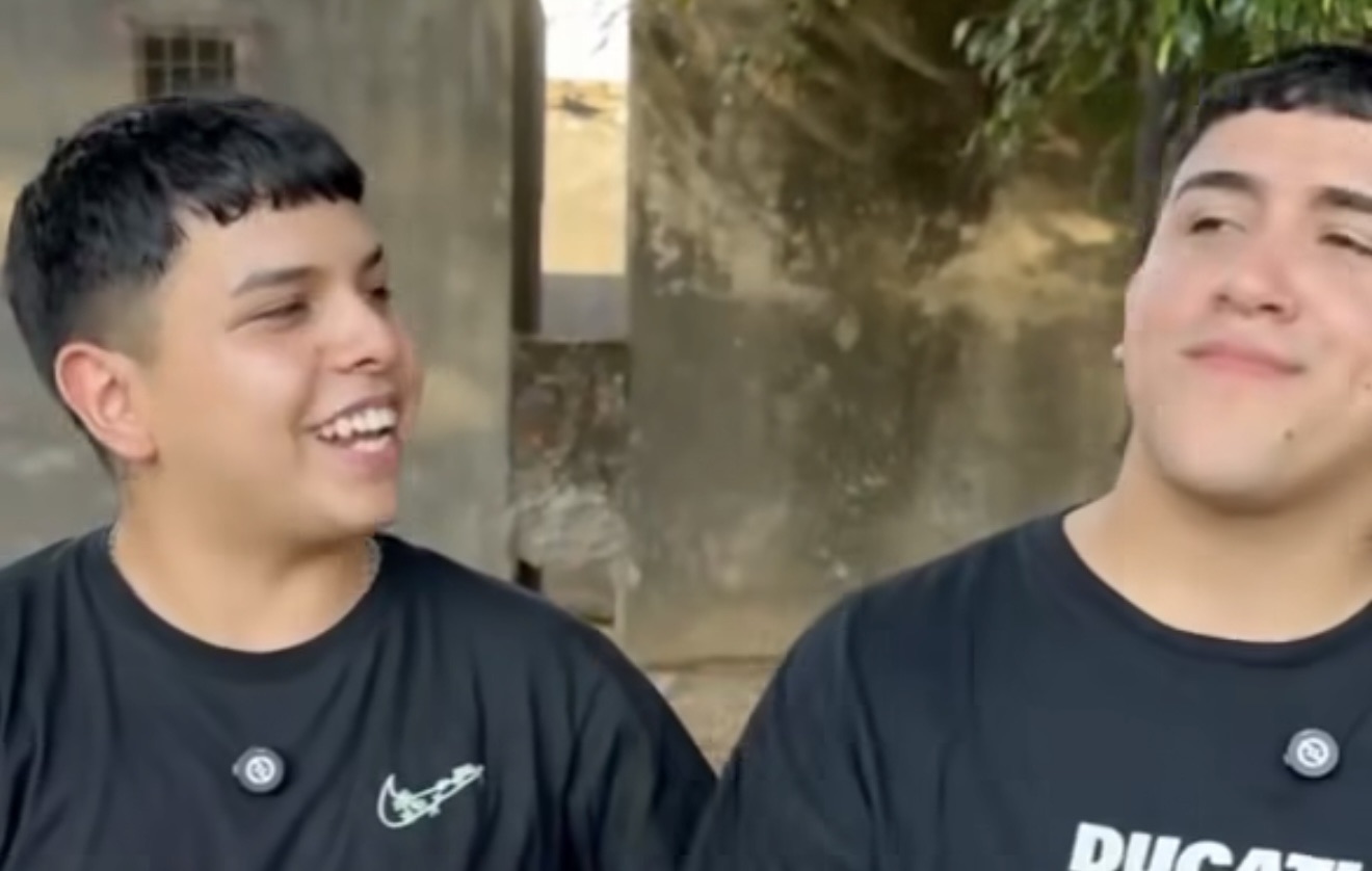 Agustín Pedernera compartió un mensaje de concientización en el Día de la Lucha contra la Depresión