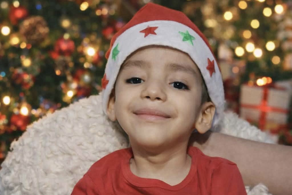 Familia denuncia trabas municipales y pide difusión para la campaña solidaria “TodosXMateo” en Monteros