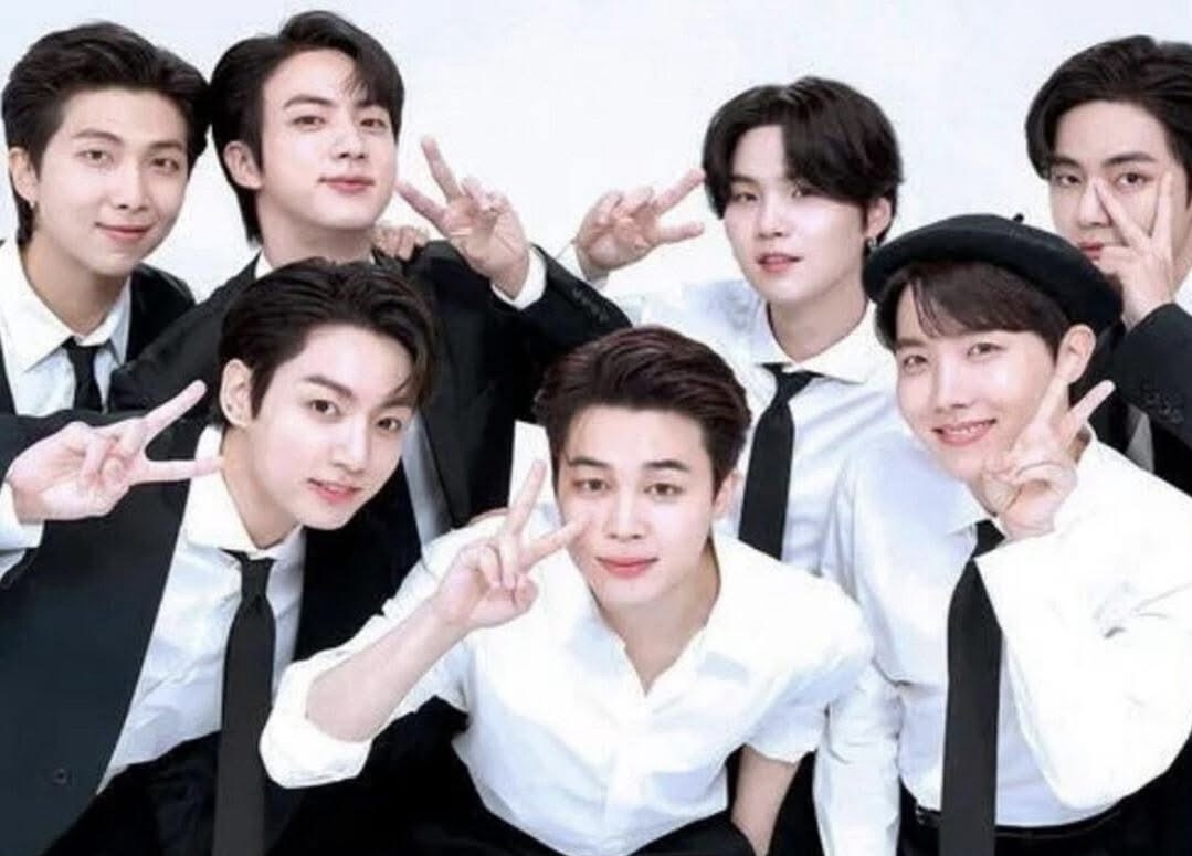 Sorpresa en el K-pop, la banda BTS viene a la Argentina: se confirmaron las fechas, pero no el estadio