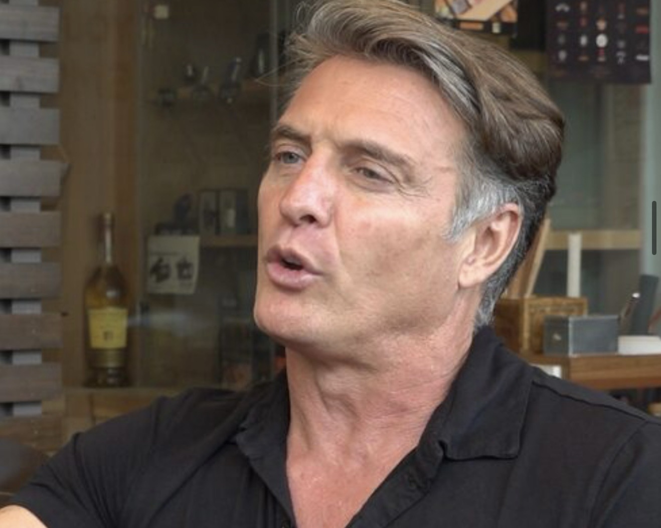 Juan Soler: “La gente que habita la Casa de Gobierno en Tucumán solo lleva recursos para sus propias casas”