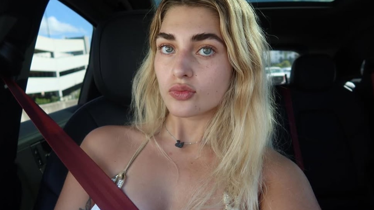 Marta Fort atropelló a una mujer de 89 años en Palermo: los detalles