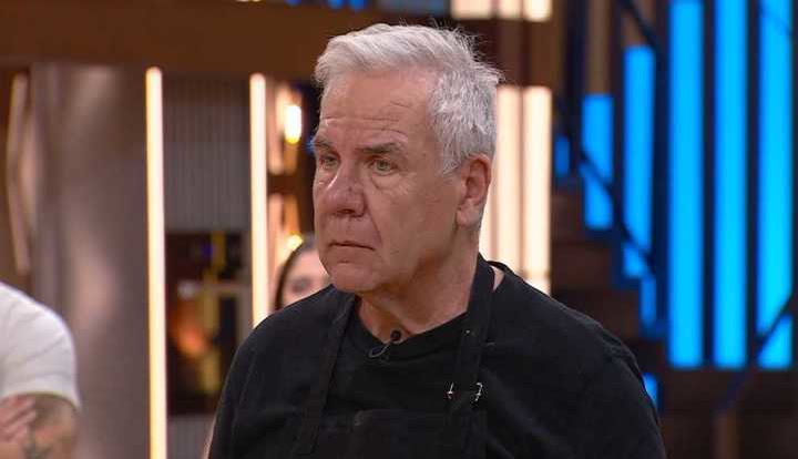 La fuerte denuncia de Esteban Mirol contra MasterChef Celebrity tras su eliminación en el repechaje: “Sentí que me maltrataron”
