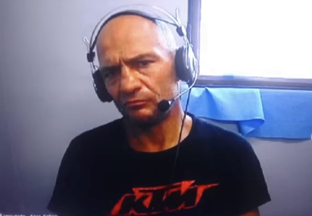 Dictan prisión preventiva para Felipe Sosa, único imputado por el asesinato de Érika Álvarez