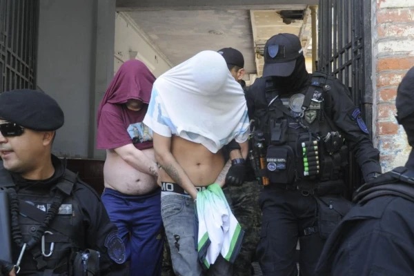 Tucumán alista pabellón en la cárcel de Benjamín Paz para menores tras el asesinato de un joven