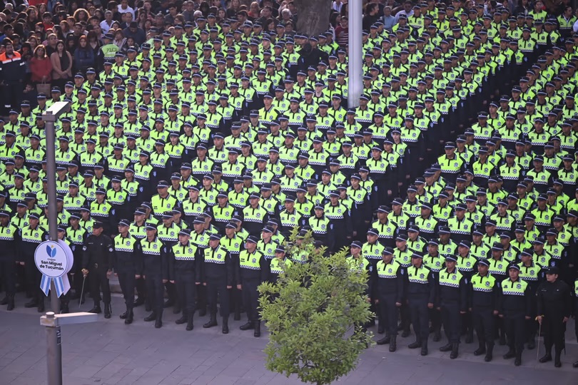 Según un informe de Nación, Tucumán redujo un 32% los homicidios y se ubicó entre las provincias más seguras