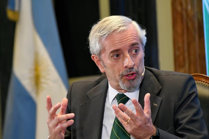 Renunció el titular del ENARGAS y es la quinta baja en 24 horas en el Gobierno