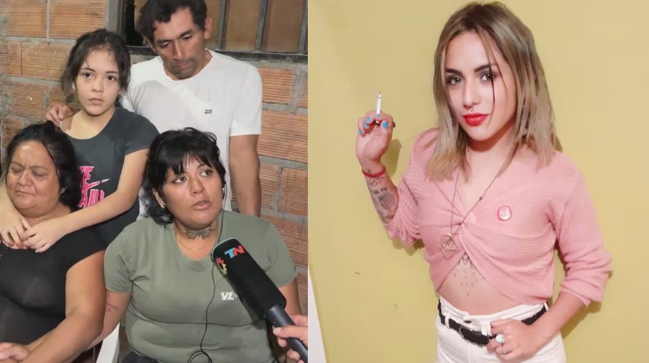 Mensajes y ausencia de aviso: reconstruyen las horas previas al asesinato de Érika en Tucumán