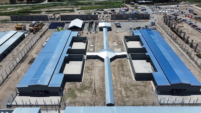 “Para matar no hay edad”: Jaldo firmará el decreto para trasladar menores a Benjamín Paz