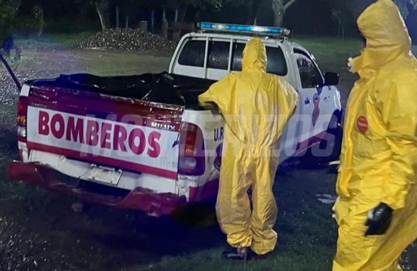 No es Matías Exequiel: familiares desconocieron el cuerpo hallado en río Salí y continúa la búsqueda