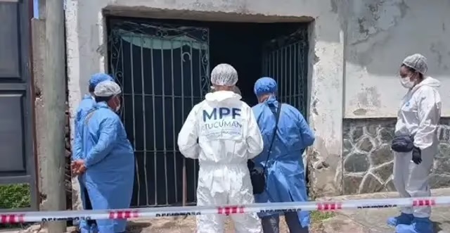 Femicidio en Taco Ralo: la engañó con una excusa médica y cumplió su amenaza