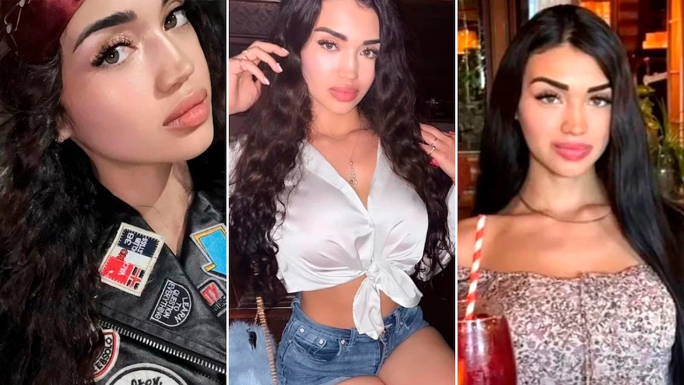 Quién era Narela Barreto, la joven argentina que fue hallada muerta en Los Ángeles