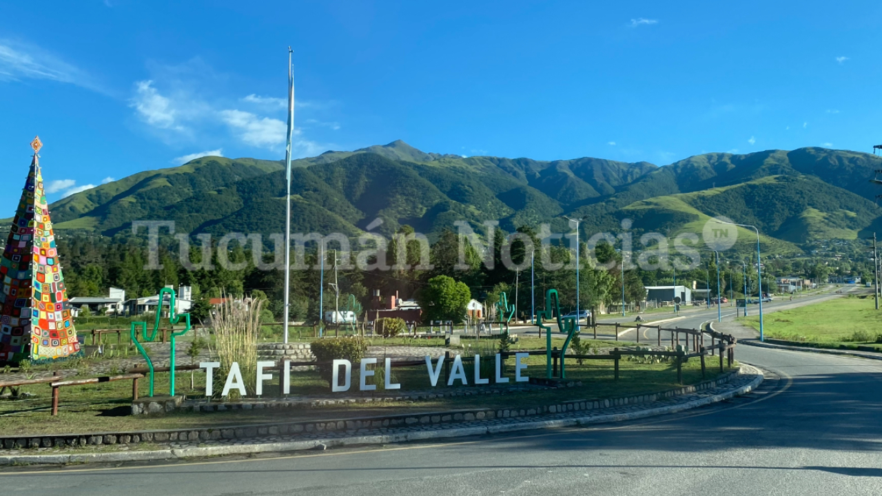 Tafí del Valle, El Mollar, Amaicha y Colalao: qué hacer el fin de semana en los Valles Calchaquíes