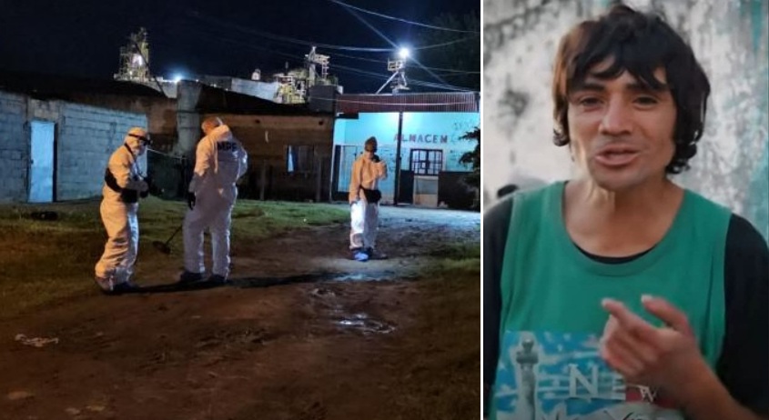 Banda del Río Salí: la presunta asesina de un joven se habría escondido en la casa de un vecino tras el ataque