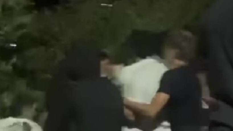 La defensa de Santiago Bagne presentó videos que podrían cambiar la causa por la pelea en Tafí del Valle