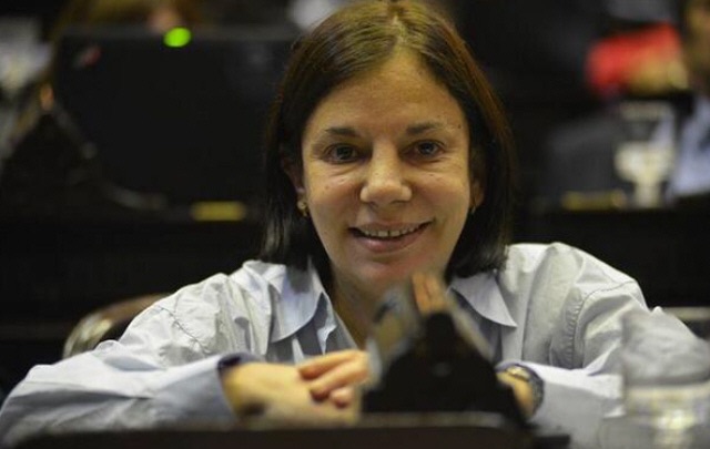 De qué murió Sandra Mendoza, histórica dirigente del PJ chaqueño