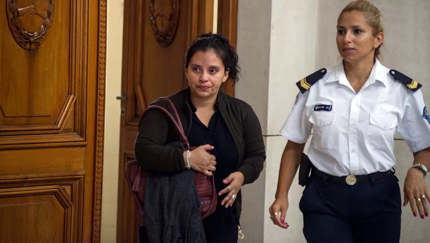 Caso Paulina Lebbos: Mercado confesó haber encubierto el crimen de su amiga