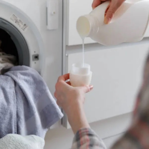 ANMAT prohibió la venta de un jabón líquido para ropa