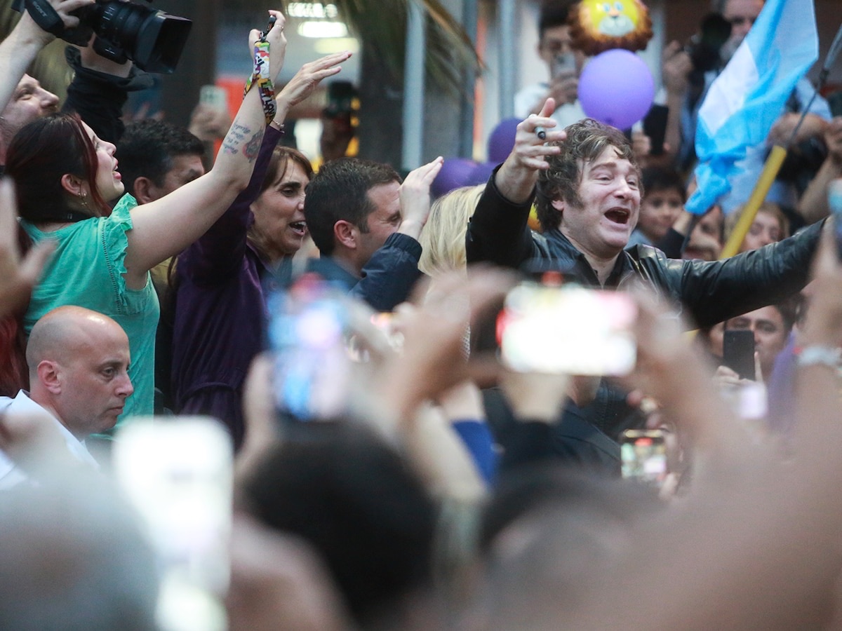 Javier Milei podría visitar Tucumán en marzo con el “Tour de la gratitud”