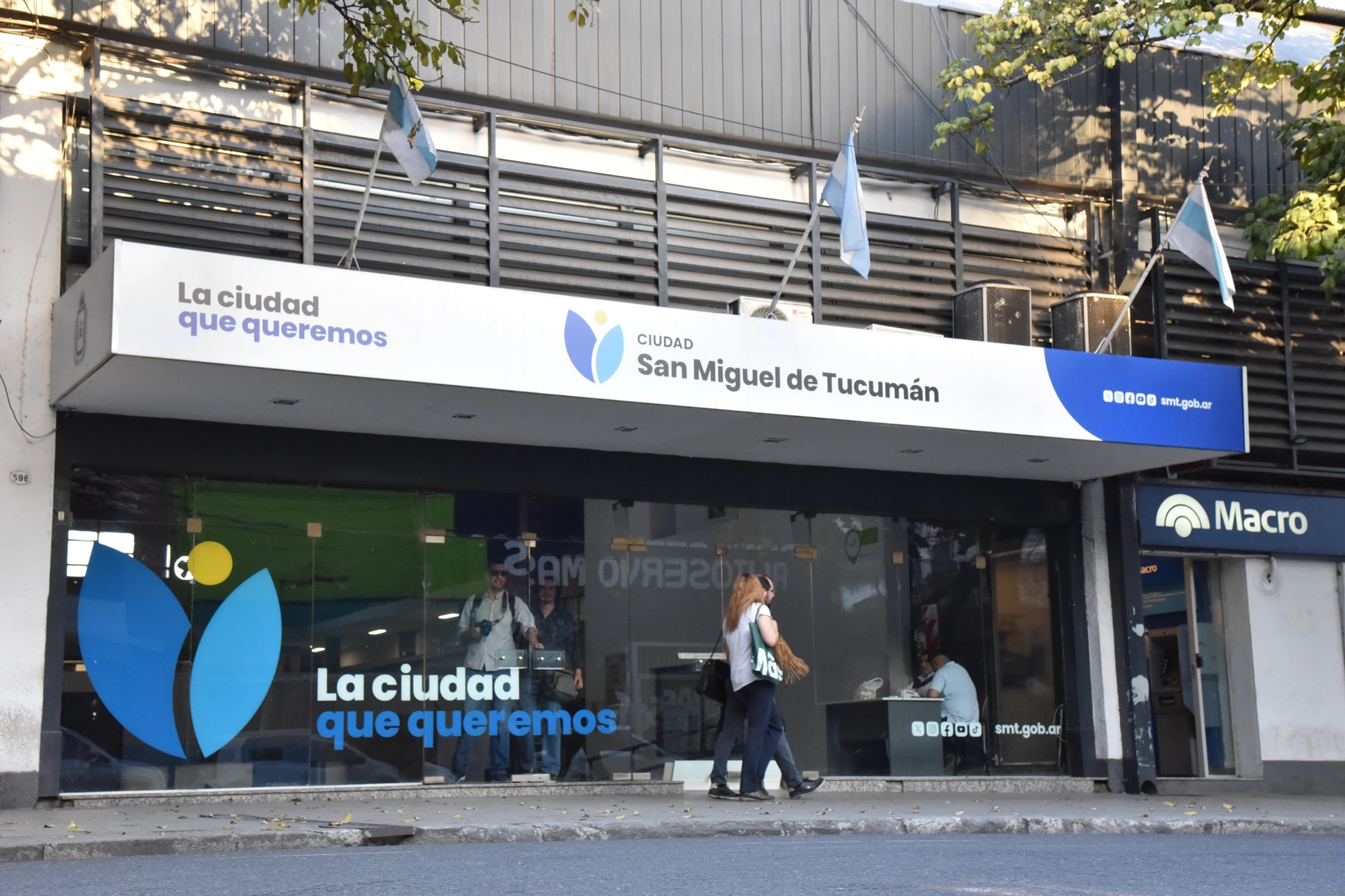 Así funcionarán los servicios municipales el lunes 16 y martes 17 de febrero por los feriados de Carnaval