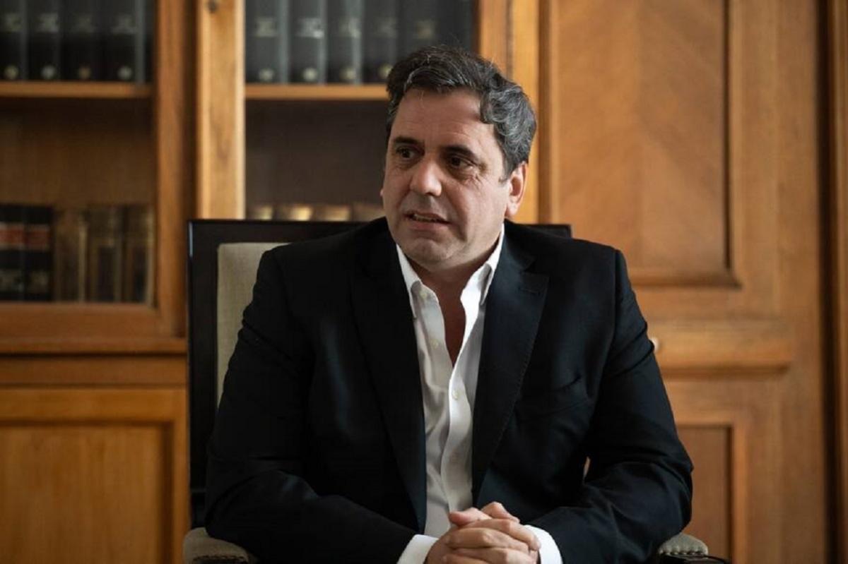 Lisandro Catalán: “La Libertad Avanza va a pelear por la gobernación en Tucumán en 2027”