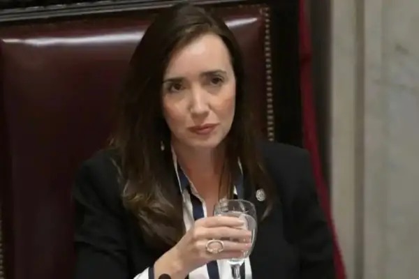 “Catadores de ideologías”: Victoria Villarruel cruzó a quienes la cuestionaron por su viaje a La Rioja