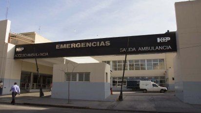 Hospital Padilla: se atendieron cerca de 80 pacientes por siniestros viales