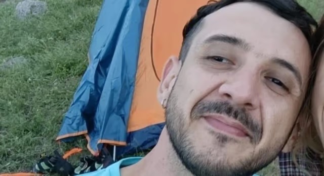 Intensa búsqueda de un joven tucumano en el sur del país: hallaron su auto abandonado