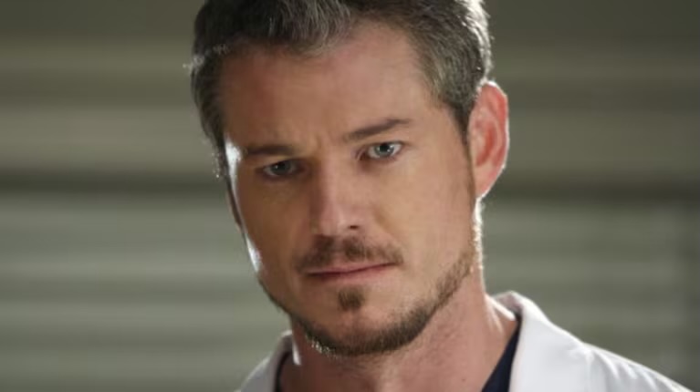 Murió Eric Dane, actor de “Grey’s Anatomy” que había sido diagnosticado con ELA