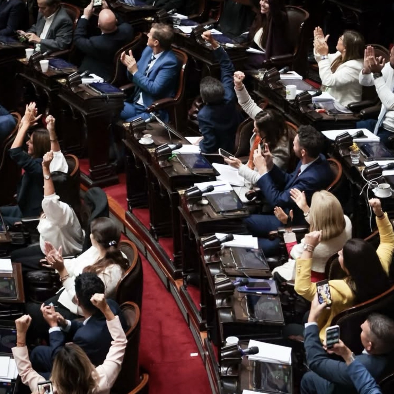 Los principales puntos de la reforma que aprobó Diputados, pero volverá al Senado