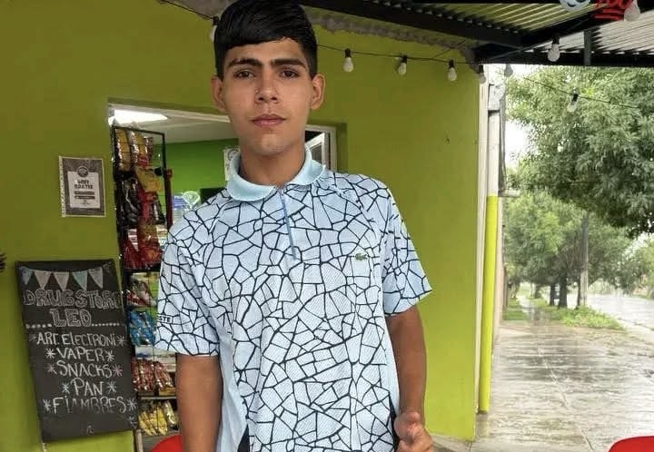 El ADN confirmó que el cuerpo hallado en el río Salí pertenece a Samir Valdez