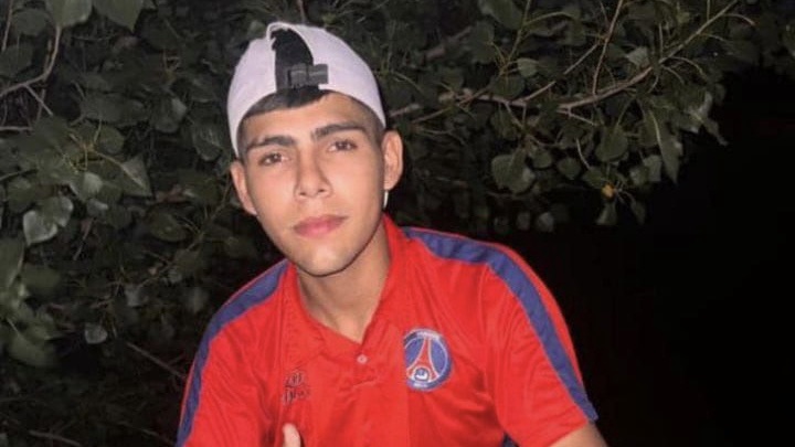 “Te vamos a dar el descanso eterno que te mereces”: el mensaje de la familia de Samir Valdez tras la confirmación del ADN