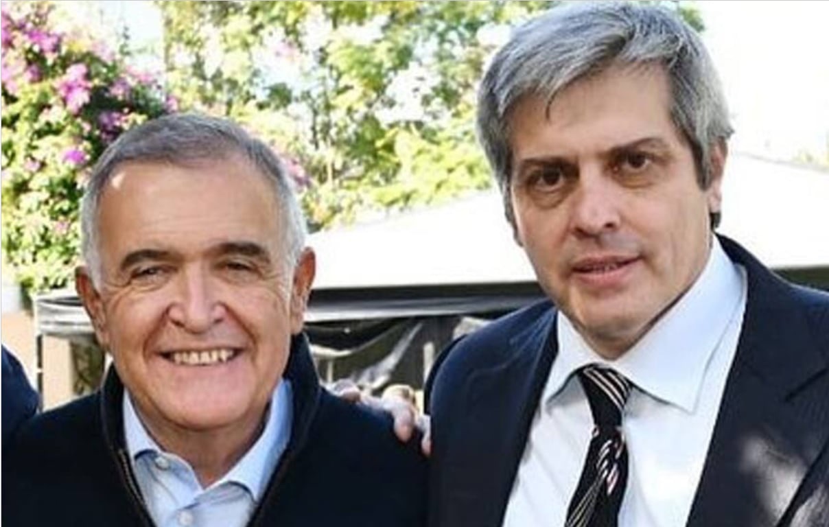 El proyecto de ley de un legislador que busca frenar el avance del poder de turno en la defensoría del pueblo