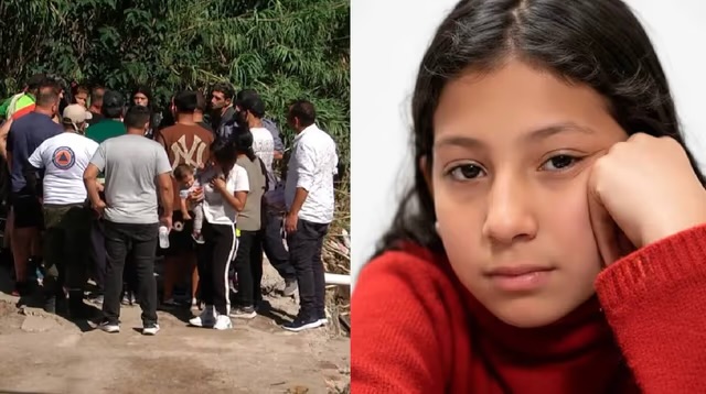 Encontraron el cuerpo de la nena que había desaparecido junto a su madre durante el temporal en Paraná