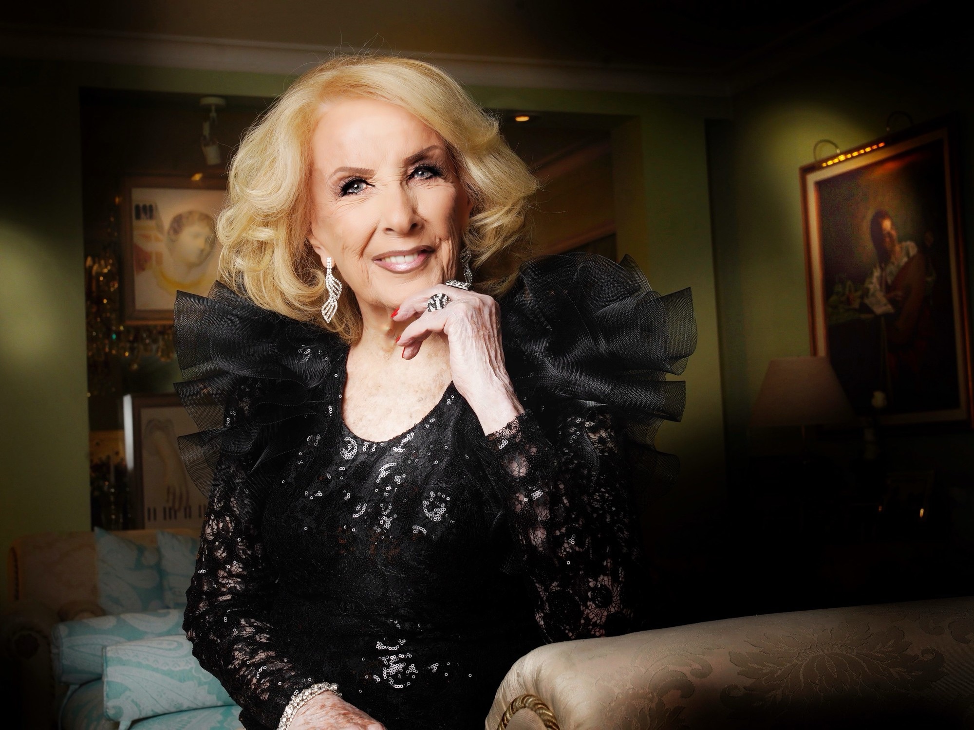 Mirtha Legrand cumple 99 años: las frases más recordadas de la diva