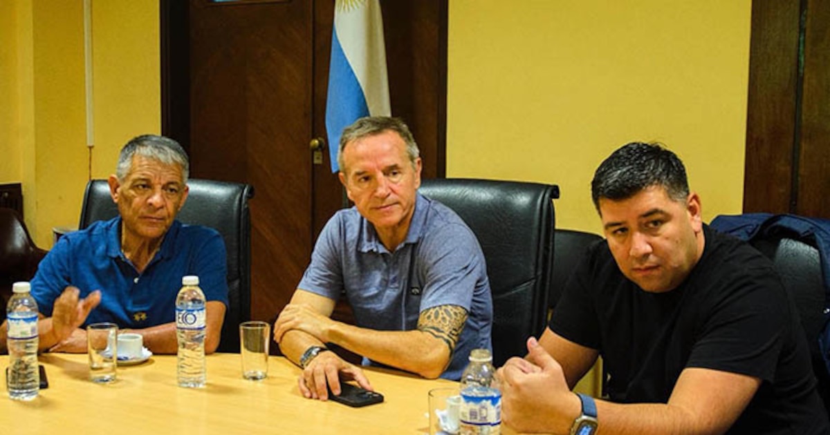 La CGT acusó de “entreguistas” a Jaldo y otros gobernadores por la reforma laboral: “No se puede vender la dignidad del pueblo”