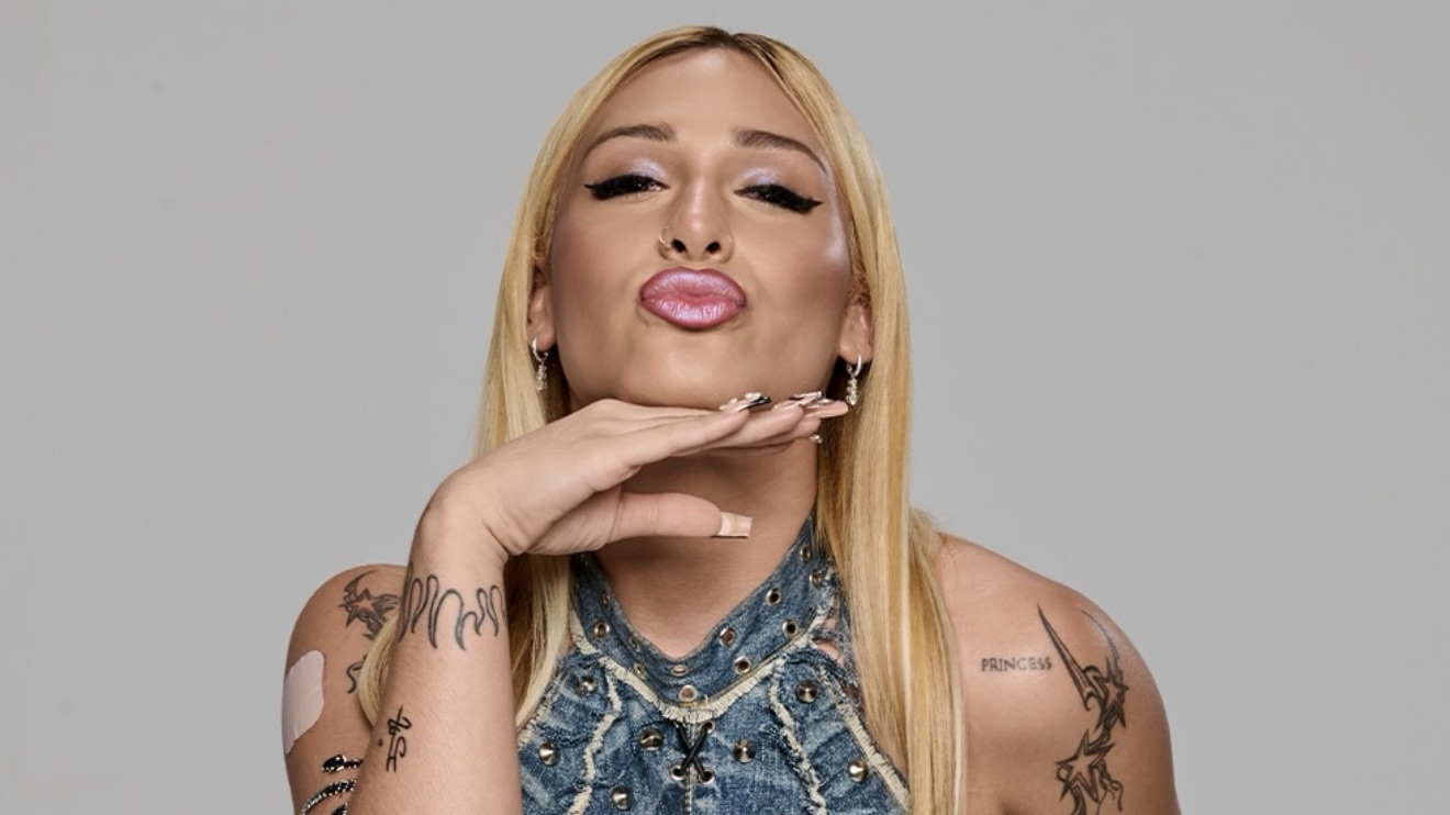 Quién es Danelik Star, la tucumana que entró a Gran Hermano