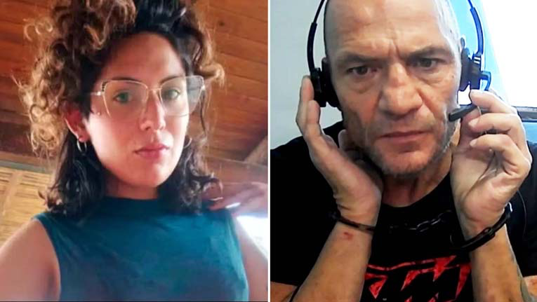 Los 17 nombres que le dio Justina Gordillo a la justicia de personas relacionadas con “El Militar” Sosa