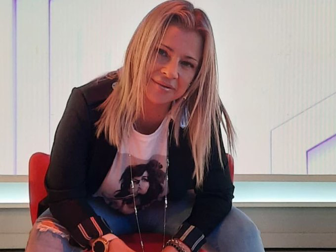 Preocupación por la salud de Dalila: suspendió un show en Tucumán tras descompensarse